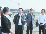 把焦作新区和工业集聚区建成焦作城区最具活力的地方