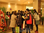 双降之后再度出发 小虎看房团满载而归