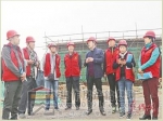 让丹江水早日流入千家万户  ——“市民观察团”苏蔺水厂随访记