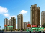 建业·壹号城邦 品质房源满足置业需求