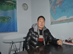 富贵中介·郑海卫：诚信待客，规范经营