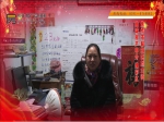 魏彩虹：2019年春节金诚房产中介向焦作市人民拜年！