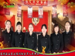 2013年春节焦作房产网携手精英楼盘大拜年之赛纳溪谷