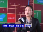 2011房博会常绿·林溪谷销售经理胡总专访