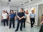 焦作山阳区政协围绕中医药事业发展情况开展专题协商
