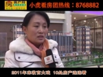 岁末钜献 小虎看房网友心声之一