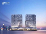 丽景云尚人民路上40—60平智能轻奢服务式公寓