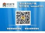 精装电梯房中弘名都城