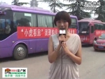 “6+1”小虎看房 深得购房网友心