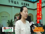 张希：焦作秋季房展会远大•未来城专访