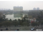 丽景苑观景房，正对湖泊，两层复式，精装，带大平台，有证能贷款