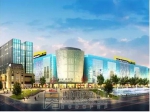 中国10大著名城市综合体！你所在的城市有吗?