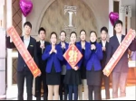 2015年焦作房产网携手精英楼盘大拜年之金德利·翡翠长堤