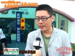 2012房展采访：赛纳溪谷策划经理：王东