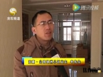 安嘉公园绿洲业主投诉：新房墙壁裂缝，业主担忧不敢住