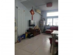 人民公园北门东临实验小学 中学 2室1厅