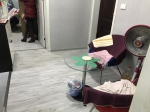 工业路大长远附近4楼,2室一厅一卫精装, 2室1厅 40㎡