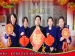 2013年春节焦作房产网携手精英楼盘大拜年之金德利·金色领地