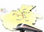 城际铁路：铁轨驮来新焦作