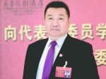 加快推进“健康焦作”建设------市人大代表、河南理工大第一附属医院党委书记杨永国