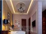 吊顶装修效果图欣赏 这些吊顶美出新高度了！