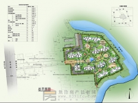 公园道壹号效果图