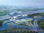 焦作跨入高铁发展新时代