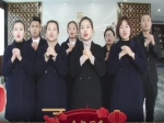 2020年焦作房产网携手和兴鑫悦府给全市人民拜年啦！