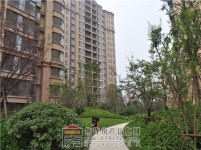 百大嘉苑7月工程进度