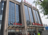 百大嘉苑生活超市