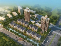 建业•森林半岛V期