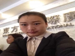 李静：东方红国际广场置业顾问