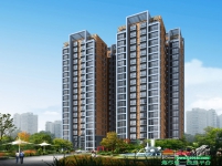 金地·雕塑花城