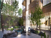 中盛华庭效果图