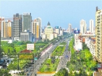 市园林局：用匠心雕琢“诗意栖居”的生态绿城