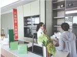 焦作市暑期家装市场“火力全开”市民省心又省钱