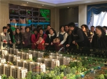 3月25小虎看房团完美收官  意向购房者近65%