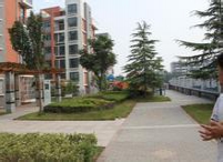 西城美苑实景图