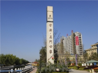 名门世家实景图