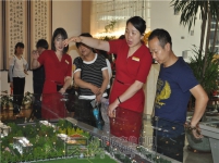 5月29日第144期小虎看房团之金山·东方花园