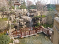 百大嘉苑小区实景