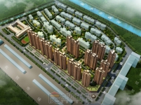 双河湾效果图欣赏   