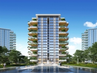 远大·世代上品实景图