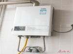 万家乐：热水器漏水 售后久拖不解决