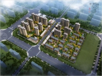 金德利·翡翠城