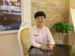 专访：正大·国贸中心营销总监王金萍