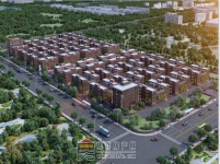 焦作中德科技效果图