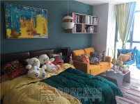 正大·国贸中心样板间