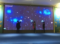 12月29日 翡翠湾见面会