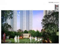 亿祥亲亲里实景图